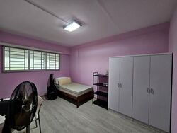 Blk 615 Yishun Ring Road (Yishun), HDB 3 Rooms #539366301